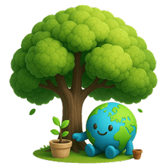 LeafreshTree